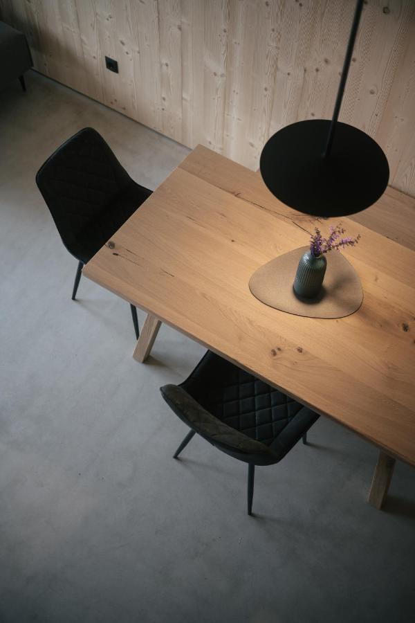 Anders Mountain Suites 1 Brixen Exterior foto