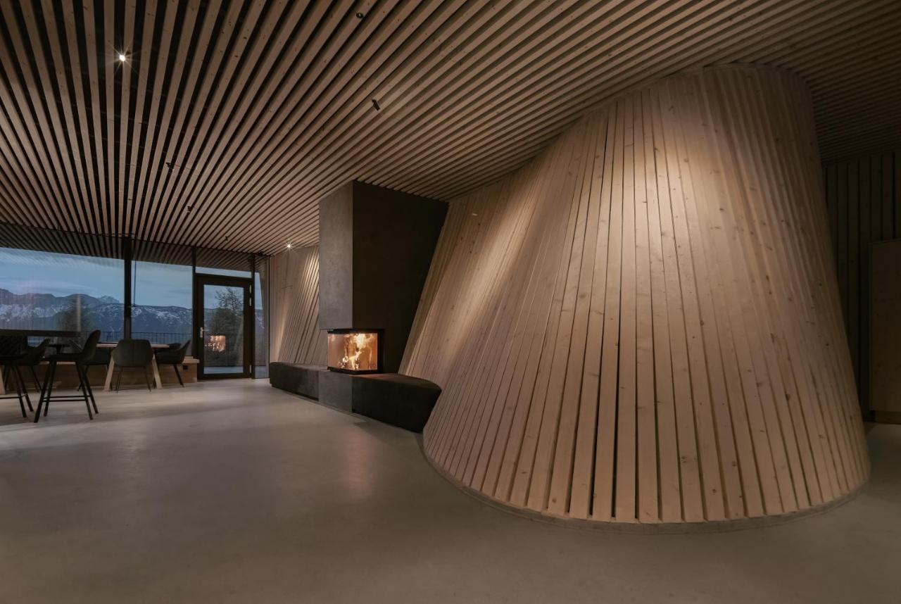 Anders Mountain Suites 1 Brixen Exterior foto